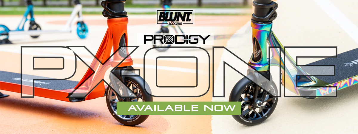 Ride the Best with Skates